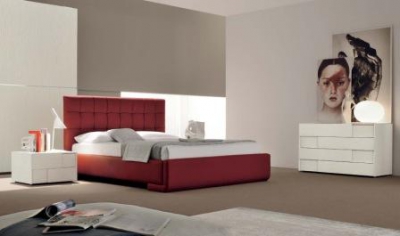 Спальня «Prestige» Новая коллекция итальянской фабрики «SMA».
